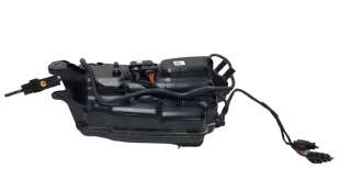 Recambio de deposito combustible para seat leon st (5f8) 2013- 2.0 tdi referencia OEM IAM 5Q0131877F   2