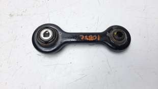 Recambio de brazo suspension inferior trasero derecho para ford mustang 2014- 5.0 ti-vct v8 cat referencia OEM IAM FR3C5A972AC  