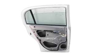 Recambio de puerta trasera izquierda para opel astra g berlina 1998-2004 1.6 16v referencia OEM IAM 124023  
