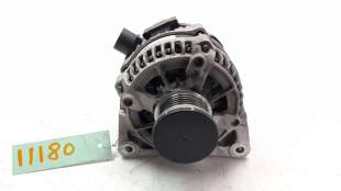 Recambio de alternador para ford fiesta (ce1) 2017- 1.0 ecoboost cat referencia OEM IAM H1BT10300EC ALF810004 