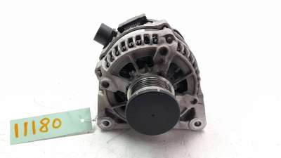 Recambio de alternador para ford fiesta (ce1) 2017- 1.0 ecoboost cat referencia OEM IAM H1BT10300EC ALF810004 