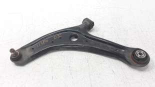 Recambio de brazo suspension inferior delantero izquierdo para ford fiesta (ce1) 2017- 1.0 ecoboost cat referencia OEM IAM H1BC3