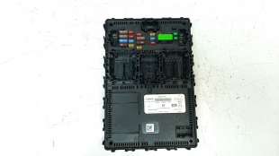 Recambio de caja reles / fusibles para ford fiesta (ce1) 2017- 1.0 ecoboost cat referencia OEM IAM HU5T15604ECR  