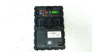 Recambio de caja reles / fusibles para ford fiesta (ce1) 2017- 1.0 ecoboost cat referencia OEM IAM HU5T15604ECR  