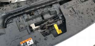 Recambio de cerradura capo para ford fiesta (ce1) 2017- 1.0 ecoboost cat referencia OEM IAM H1BA16700AC  