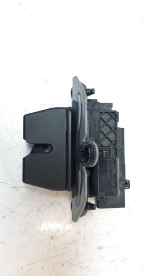 Recambio de cerradura maletero / porton para ford fiesta (ce1) 2017- 1.0 ecoboost cat referencia OEM IAM H1BAN442A66AA  
