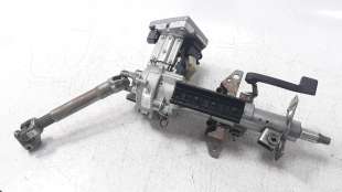 Recambio de columna direccion para ford fiesta (ce1) 2017- 1.0 ecoboost cat referencia OEM IAM H1BC3D077CJ H1BC14D006BD 