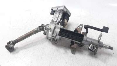 Recambio de columna direccion para ford fiesta (ce1) 2017- 1.0 ecoboost cat referencia OEM IAM H1BC3D077CJ H1BC14D006BD 