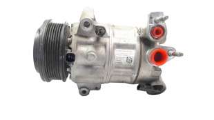 Recambio de compresor aire acondicionado para ford fiesta (ce1) 2017- 1.0 ecoboost cat referencia OEM IAM H1BH19D629DA CAF270027