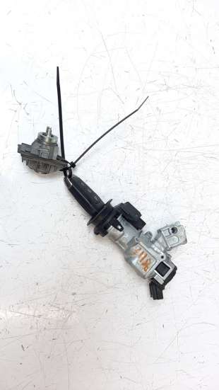 Recambio de conmutador de arranque para ford fiesta (ce1) 2017- 1.0 ecoboost cat referencia OEM IAM H1BC3F880CE   2