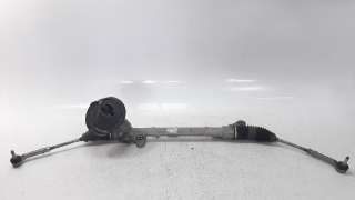 Recambio de cremallera direccion para ford fiesta (ce1) 2017- 1.0 ecoboost cat referencia OEM IAM H1BC3A500CB  