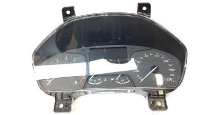 Recambio de cuadro instrumentos para ford fiesta (ce1) 2017- 1.0 ecoboost cat referencia OEM IAM L1BT10849BAJ  
