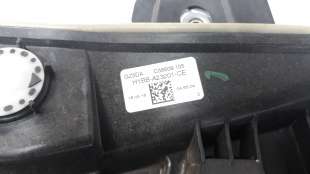 Recambio de elevalunas delantero izquierdo para ford fiesta (ce1) 2017- 1.0 ecoboost cat referencia OEM IAM H1BBA23201CE A756541 2