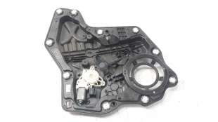 Recambio de elevalunas trasero derecho para ford fiesta (ce1) 2017- 1.0 ecoboost cat referencia OEM IAM H1BBA27000CD  