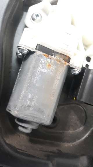 Recambio de elevalunas trasero derecho para ford fiesta (ce1) 2017- 1.0 ecoboost cat referencia OEM IAM H1BBA27000CD  