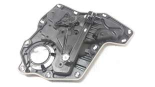 Recambio de elevalunas trasero izquierdo para ford fiesta (ce1) 2017- 1.0 ecoboost cat referencia OEM IAM H1BBA27001CD A75652110 2