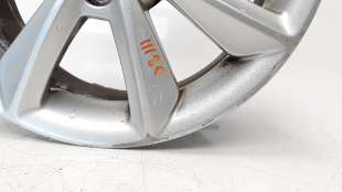 Recambio de llanta para ford fiesta (ce1) 2017- 1.0 ecoboost cat referencia OEM IAM H1BJ1007C1A   2