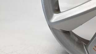 Recambio de llanta para ford fiesta (ce1) 2017- 1.0 ecoboost cat referencia OEM IAM H1BJ1007C1A   2