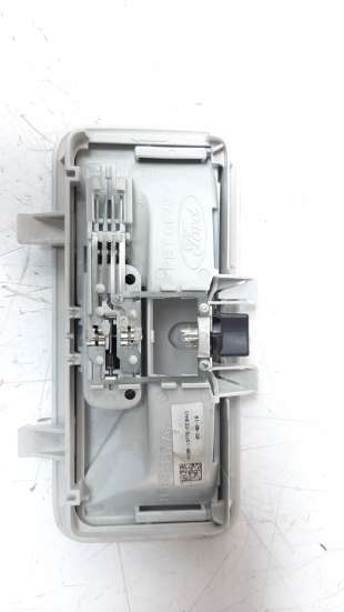 Recambio de luz interior para ford fiesta (ce1) 2017- 1.0 ecoboost cat referencia OEM IAM H1BB13776   2