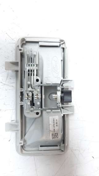 Recambio de luz interior para ford fiesta (ce1) 2017- 1.0 ecoboost cat referencia OEM IAM H1BB13776  