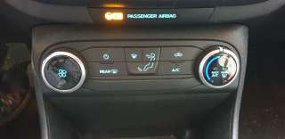 Recambio de mando climatizador para ford fiesta (ce1) 2017- 1.0 ecoboost cat referencia OEM IAM M1BT18C612AC  