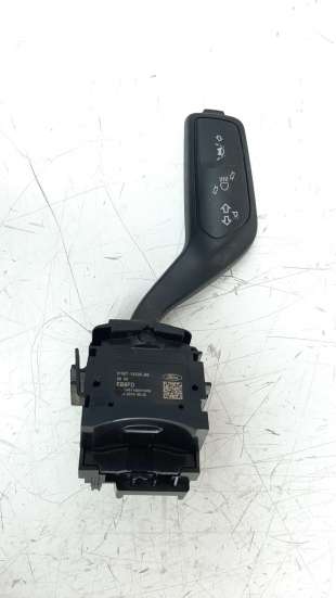 Recambio de mando intermitentes para ford fiesta (ce1) 2017- 1.0 ecoboost cat referencia OEM IAM H1BT13335BB  