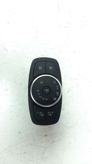 Recambio de mando luces para ford fiesta (ce1) 2017- 1.0 ecoboost cat referencia OEM IAM H1BT13D061AC  