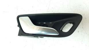 Recambio de maneta interior delantera izquierda para ford fiesta (ce1) 2017- 1.0 ecoboost cat referencia OEM IAM H1BBA22601AEW  