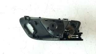 Recambio de maneta interior delantera izquierda para ford fiesta (ce1) 2017- 1.0 ecoboost cat referencia OEM IAM H1BBA22601AEW   2