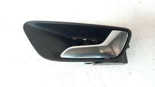 Recambio de maneta interior trasera derecha para ford fiesta (ce1) 2017- 1.0 ecoboost cat referencia OEM IAM H1BBA22600BEW  