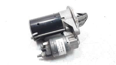 Recambio de motor arranque para ford fiesta (ce1) 2017- 1.0 ecoboost cat referencia OEM IAM H1BT11000AD  
