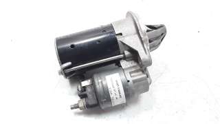 Recambio de motor arranque para ford fiesta (ce1) 2017- 1.0 ecoboost cat referencia OEM IAM H1BT11000AD  