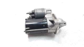 Recambio de motor arranque para ford fiesta (ce1) 2017- 1.0 ecoboost cat referencia OEM IAM H1BT11000AD  
