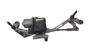 Recambio de motor limpia delantero para ford fiesta (ce1) 2017- 1.0 ecoboost cat referencia OEM IAM H1BB17500AD H1BB17504AD 