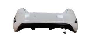 Recambio de paragolpes trasero para ford fiesta (ce1) 2017- 1.0 ecoboost cat referencia OEM IAM L1BJ17906BAXWAA 107107110 