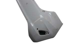 Recambio de paragolpes trasero para ford fiesta (ce1) 2017- 1.0 ecoboost cat referencia OEM IAM L1BJ17906BAXWAA 107107110 