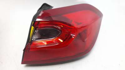 Recambio de piloto trasero derecho para ford fiesta (ce1) 2017- 1.0 ecoboost cat referencia OEM IAM H1BB13404BH  