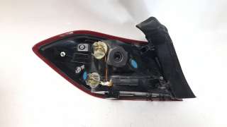 Recambio de piloto trasero derecho para ford fiesta (ce1) 2017- 1.0 ecoboost cat referencia OEM IAM H1BB13404BH  