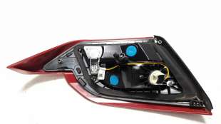 Recambio de piloto trasero derecho interior para ford fiesta (ce1) 2017- 1.0 ecoboost cat referencia OEM IAM H1BB13A602BH   2