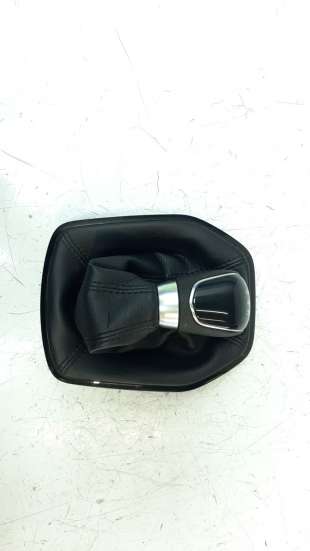 Recambio de pomo palanca cambio para ford fiesta (ce1) 2017- 1.0 ecoboost cat referencia OEM IAM 2497238  