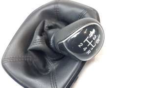 Recambio de pomo palanca cambio para ford fiesta (ce1) 2017- 1.0 ecoboost cat referencia OEM IAM 2497238  