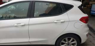 Recambio de puerta trasera izquierda para ford fiesta (ce1) 2017- 1.0 ecoboost cat referencia OEM IAM 2085210  