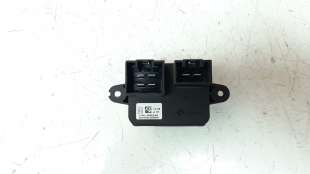 Recambio de resistencia calefaccion para ford fiesta (ce1) 2017- 1.0 ecoboost cat referencia OEM IAM H1BH19E624AA  