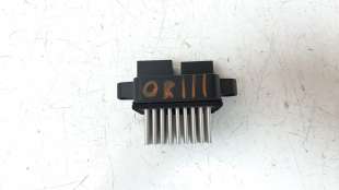 Recambio de resistencia calefaccion para ford fiesta (ce1) 2017- 1.0 ecoboost cat referencia OEM IAM H1BH19E624AA   2