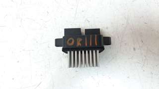 Recambio de resistencia calefaccion para ford fiesta (ce1) 2017- 1.0 ecoboost cat referencia OEM IAM H1BH19E624AA  