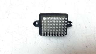 Recambio de resistencia calefaccion para ford fiesta (ce1) 2017- 1.0 ecoboost cat referencia OEM IAM H1BH19E624AA  