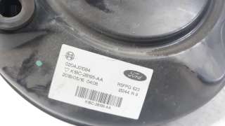 Recambio de servofreno para ford fiesta (ce1) 2017- 1.0 ecoboost cat referencia OEM IAM K1BC2B195AA  