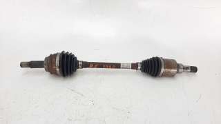 Recambio de transmision delantera izquierda para ford fiesta (ce1) 2017- 1.0 ecoboost cat referencia OEM IAM 2530303  