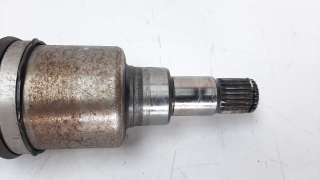 Recambio de transmision delantera izquierda para ford fiesta (ce1) 2017- 1.0 ecoboost cat referencia OEM IAM 2530303  