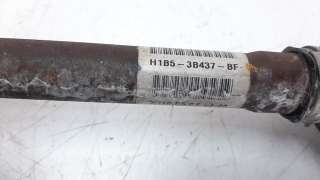 Recambio de transmision delantera izquierda para ford fiesta (ce1) 2017- 1.0 ecoboost cat referencia OEM IAM 2530303  
